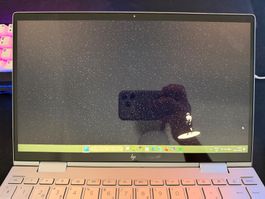 Verkaufe HP Envy x360 13"