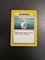 1999 Base Set Potion 94/102 Shadowless Ab 1