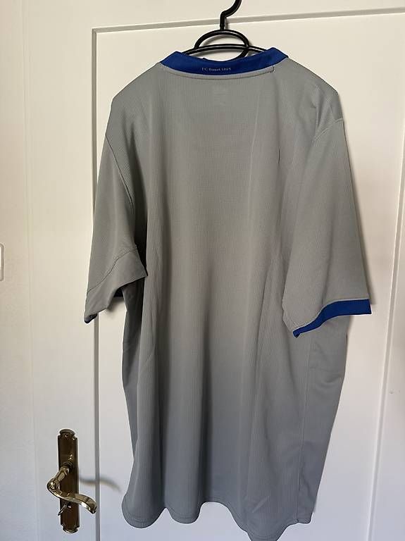 Canottiere & Pantaloni: Fc Basel Trikot XXL – Usato da Basel venduto da momo.st 2