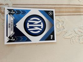 Match Attak FC Internazionale Milano