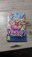 Princess Peach Showtime Nintendo Switch 