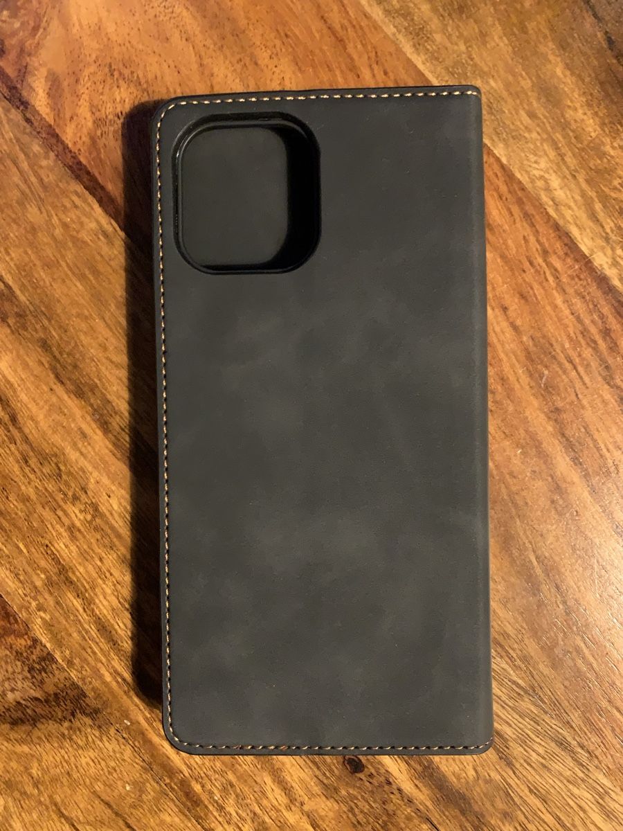 Cover & Protezioni schermo: iphone Etui für 12 Pro Max – Nuovo e nell'imballaggio originale da Luzern venduto da Pegasus003 2