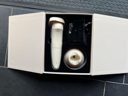 NUTONIX RedIgnis Tech – Luxus Anti-Aging Beauty-Tech System