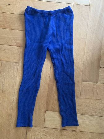 Wollhose Disana 134/140