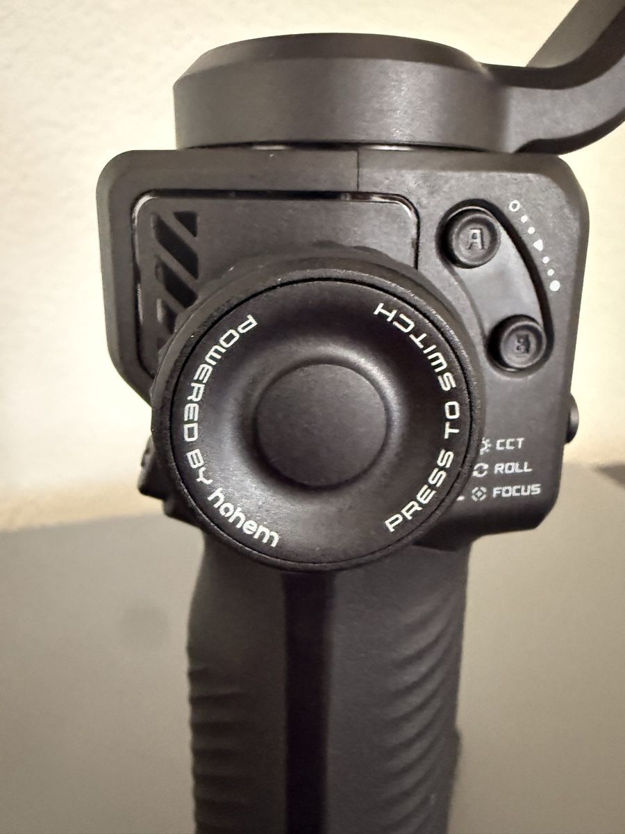 Gopro Trépieds & Accessoires: GoPro Fluid Pro AI – Neuf (Voir description) à Hüttikon par zer_zr67 7