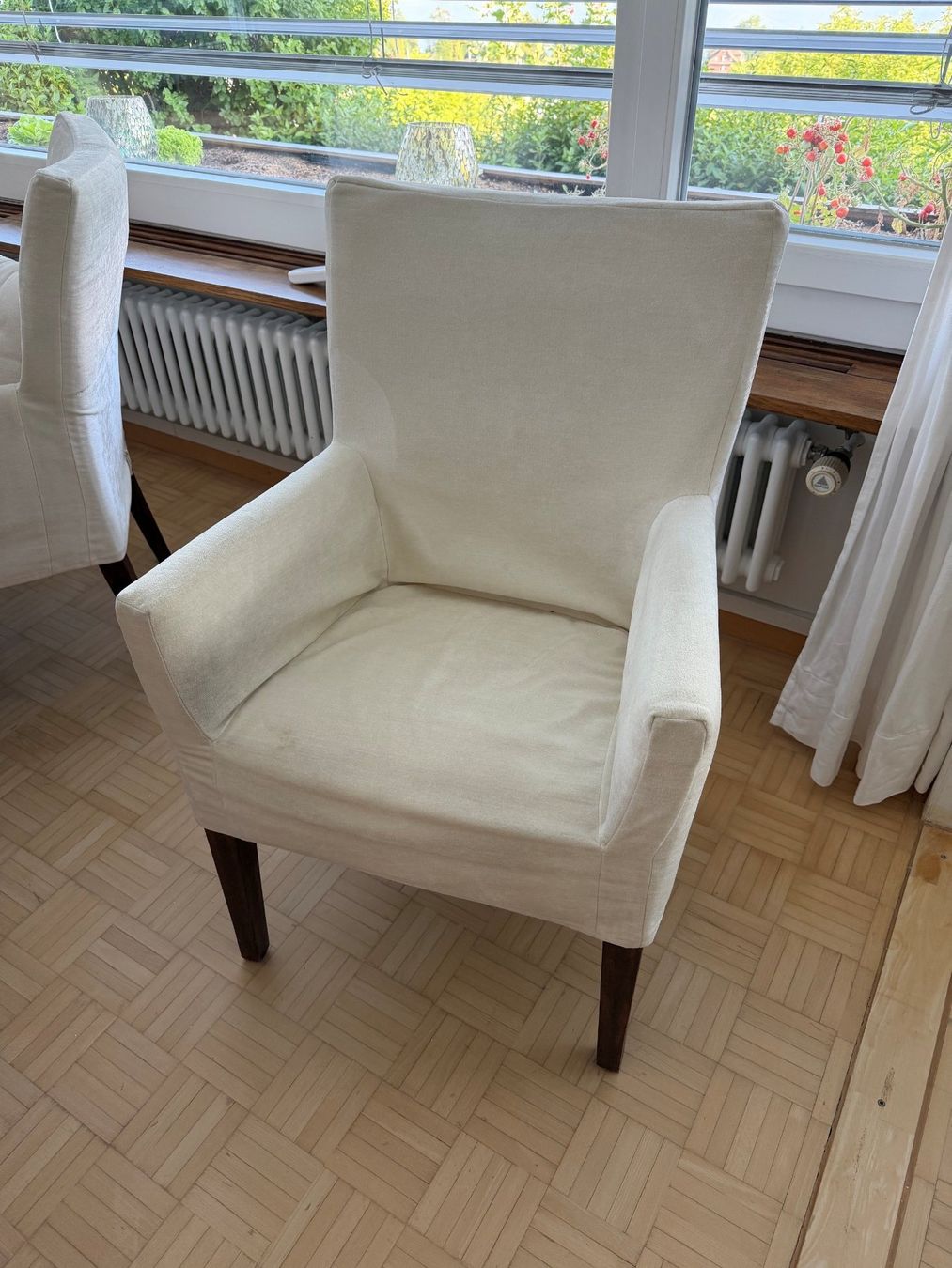 Stühle: Esszimmer-Stühle (4) – Gebraucht aus Meggen von Rosali06