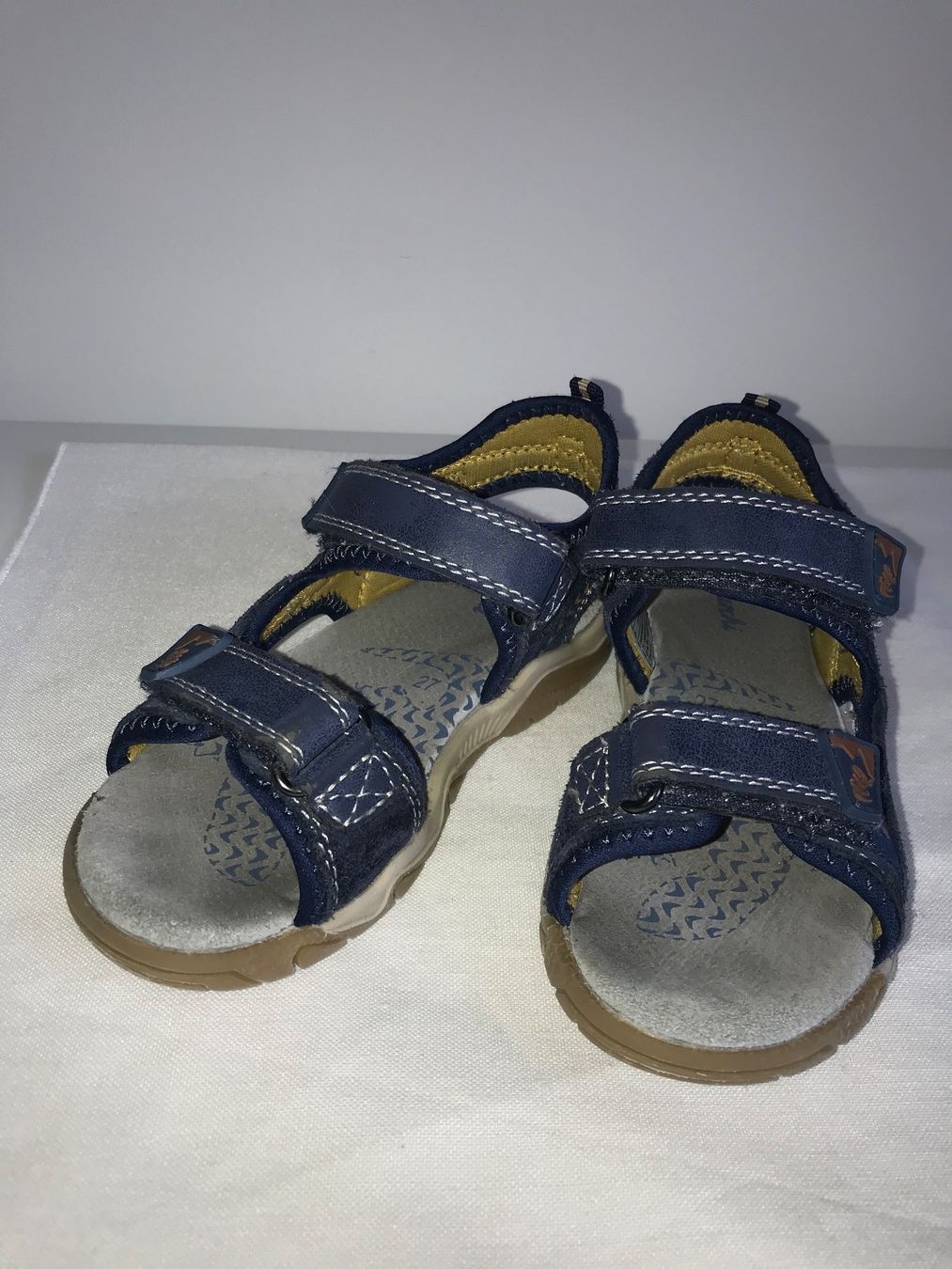 Scarpe per ragazzi: Sandalen Gr.27 Lurchi – Usato da Meilen venduto da Exclusive00 1