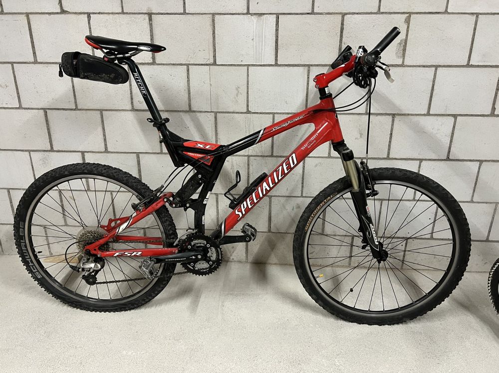 all mountain bike specialized