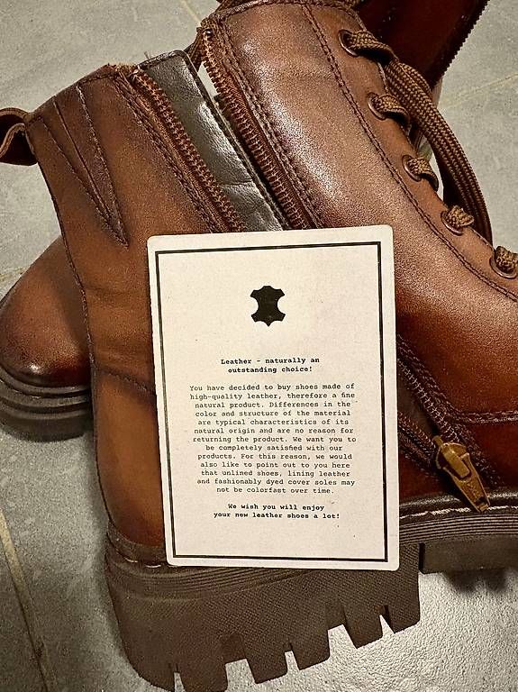 Bagatt Scarpe da uomo: Bagatt Schuhe Leder – Nuovo (secondo la descrizione) da Küssnacht am Rigi venduto da Wir-3 4