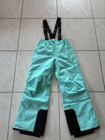 Reima Skihose Mädchen Gr. 134