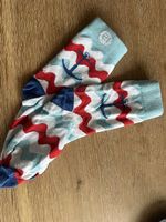 Bunte Socken Gr. 35-38