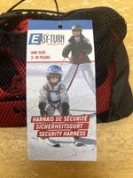 Skitrainer/ Sicherheitsgurt (EASY-TURN)