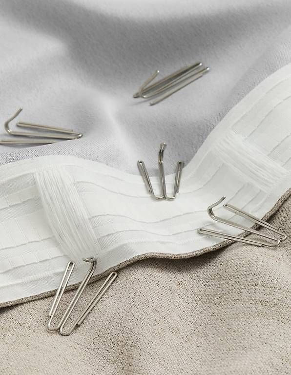 Vorhänge: H&M verdunklungsvorhänge / Blackout Curtains – Gebraucht aus Affoltern am Albis von Crustis 1