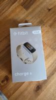 Fitbit charge 6
