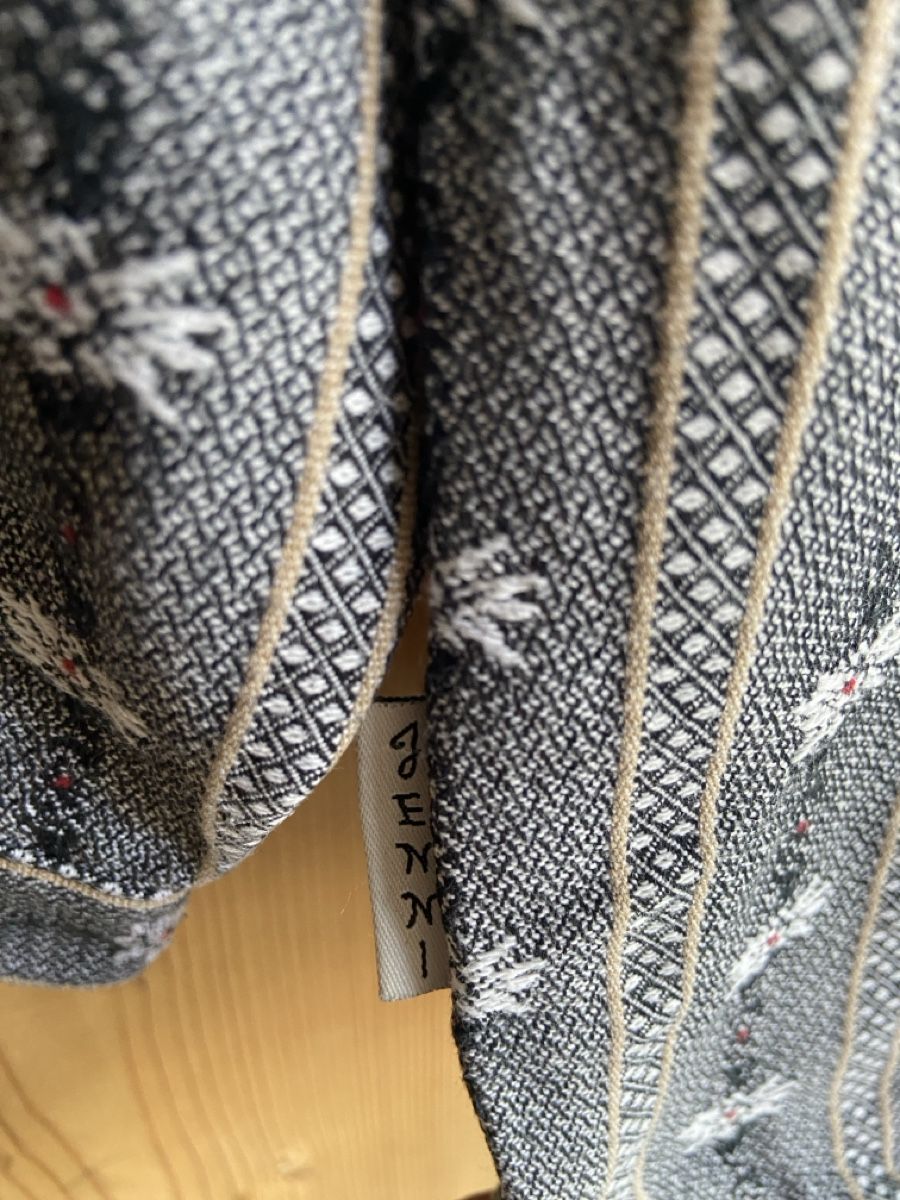 Camicie, T-shirt & Polo: Jenni Hemd Gr. 110, Kinderhemd – Usato da Mols venduto da Dero21 1