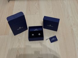 Swarovski Ohrenstecker