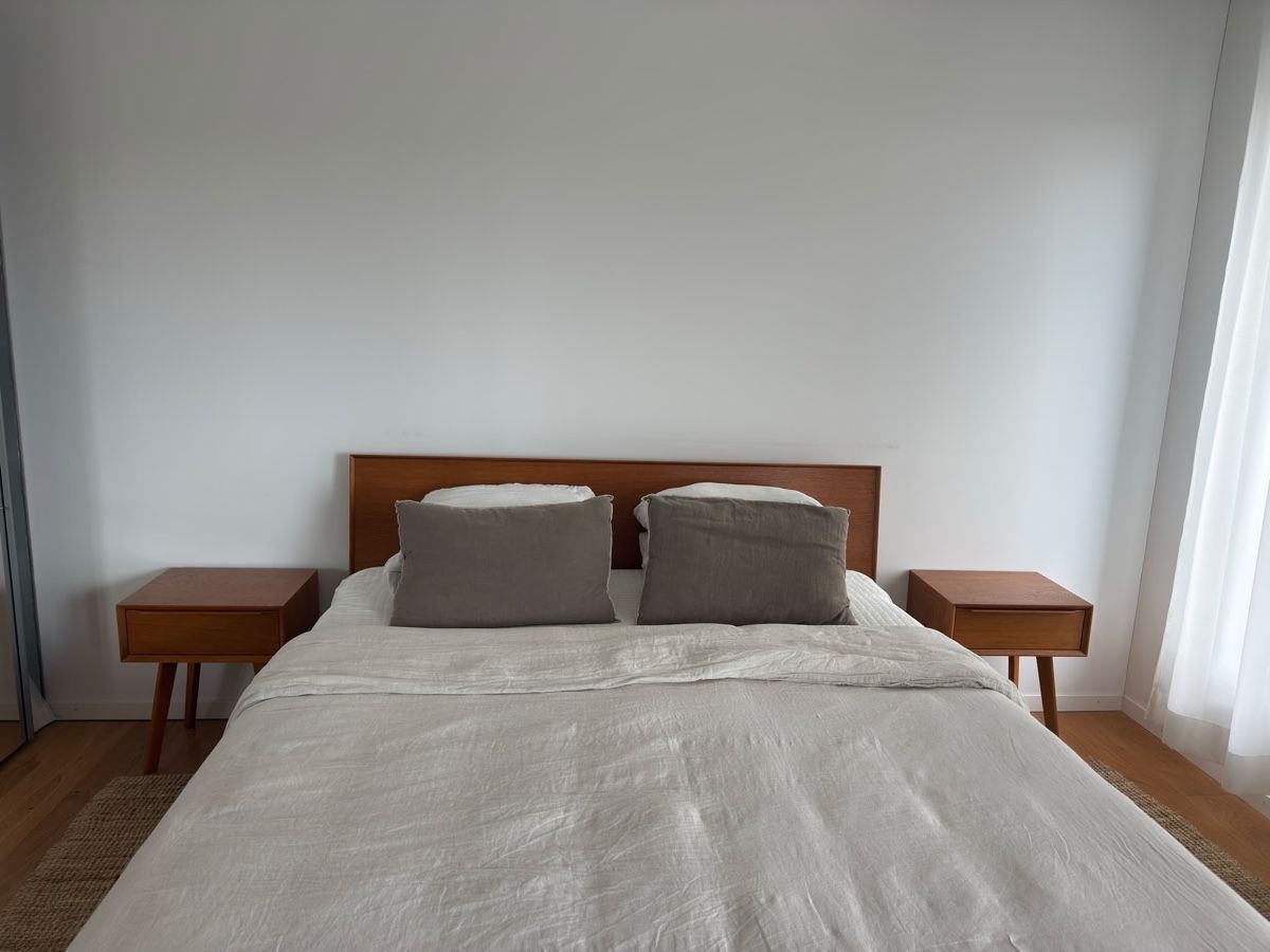 Letti: Portobello bed frame - Maisons Du Monde – Usato da Zürich venduto da tat_q6ks 4