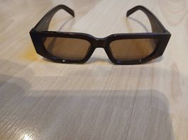 Sonnenbrille Prada