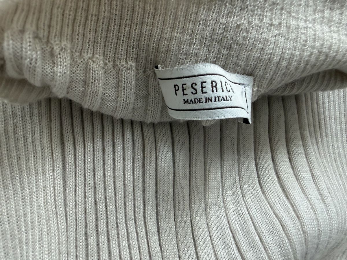 Pullover & Sweatshirts: Perserico Cashmere und silk S – Gebraucht aus Brig von Zuckerfee13 1
