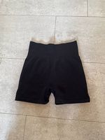 Kurze Leggings