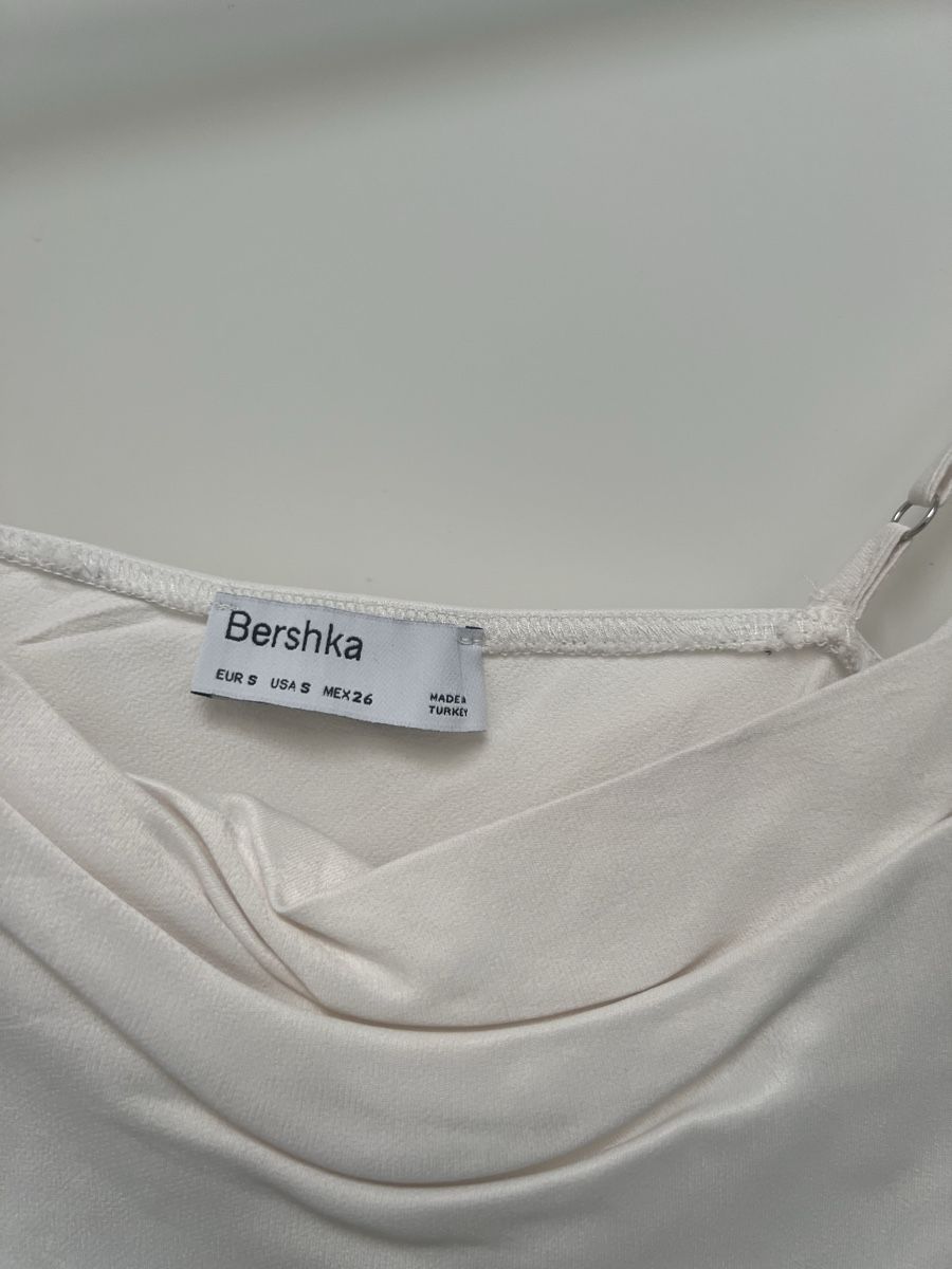 Bershka Top: Bershka Top Grösse S – Usato da Wettswil venduto da alstel24 1