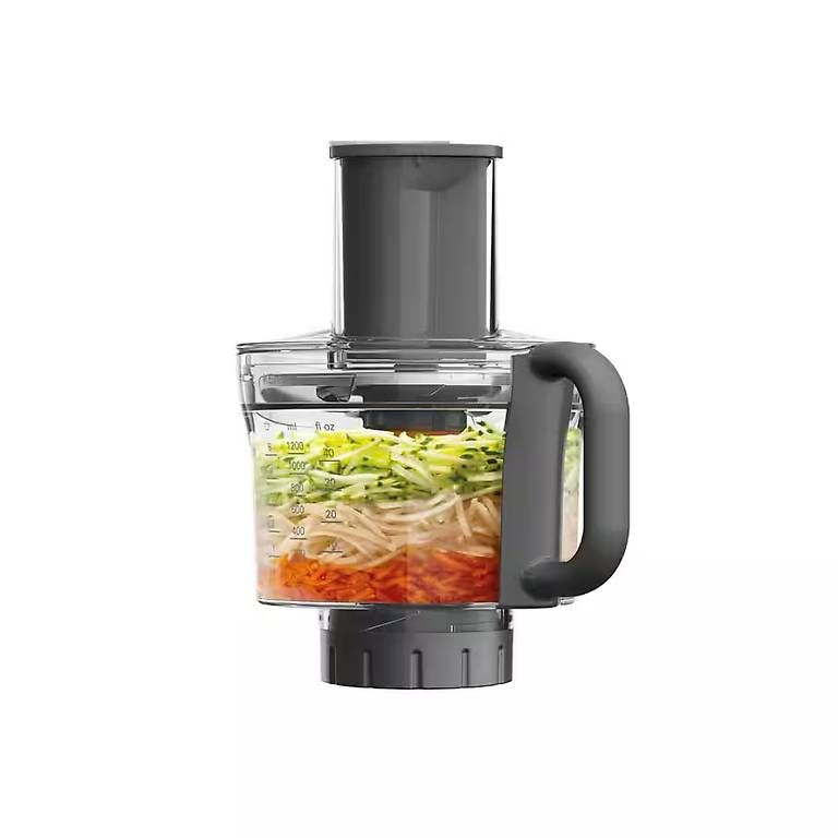 Küchengeräte: Kenwood Food Processor – Neu und originalverpackt aus Luzern von Ilarizona