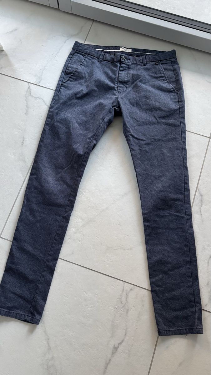 Pantaloni: SELECTED Homme Hose 32/34 – Usato da Seengen venduto da sa_land