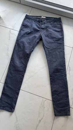 SELECTED Homme Hose 32/34