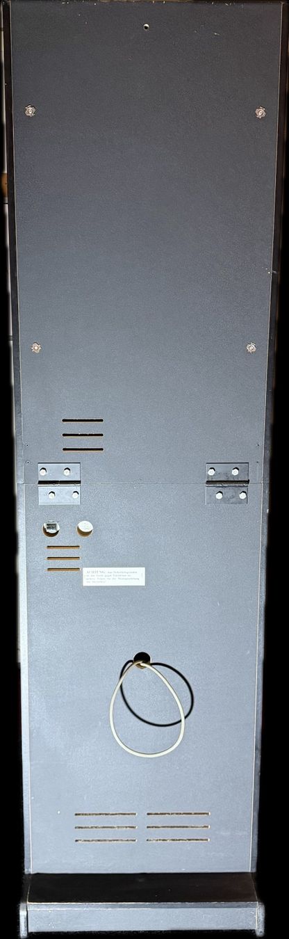 Slot Machine: Löwen HB8 Turnier-Dartautomat – Usato da Zürich venduto da Syossmen 9
