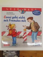 Conni geht nicht mit Fremden mit