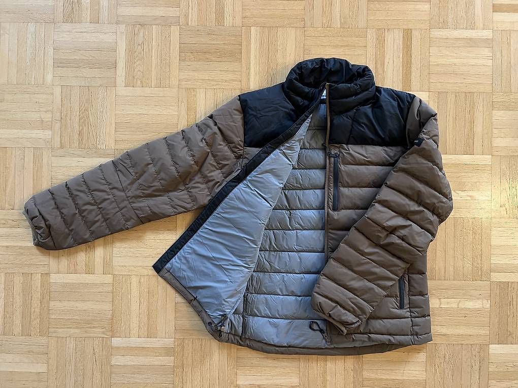 Vestes: Daunen-Jacke Grösse M – D'occasion à Watt par PhilBrown 1