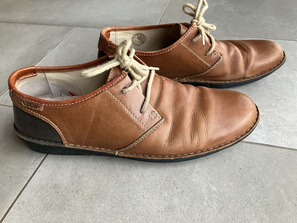 Pikolinos Chaussures hommes: Pikolinos 43 – D'occasion à Villars-Tiercelin par gir_7z67 1