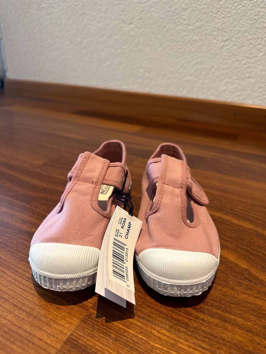 Herrenschuhe: Hamptons Champ Trotters Gr. 31 – Neu und originalverpackt aus Glattpark(Opfikon) von Glatt19