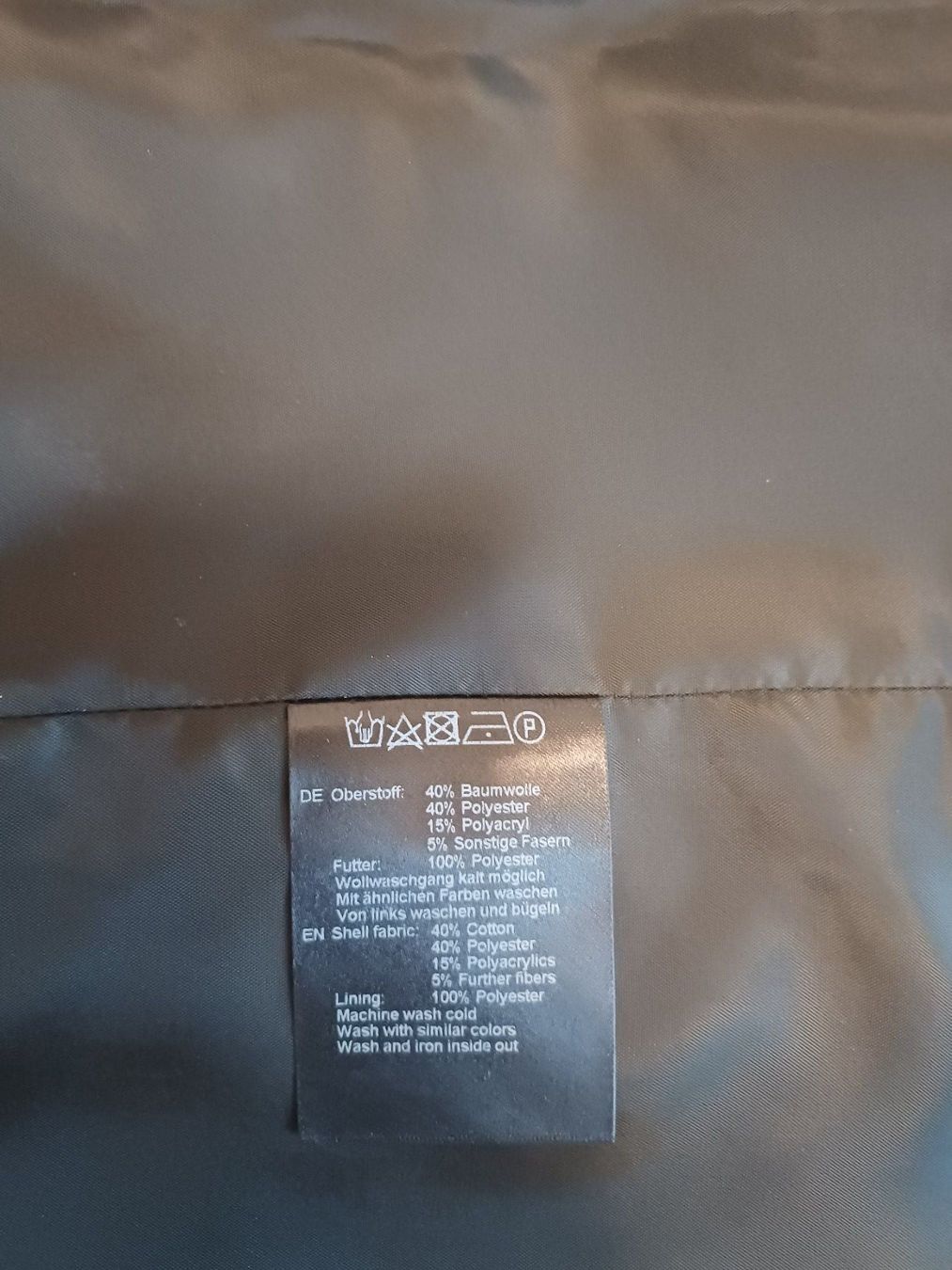 Hallhuber Vestiti: Hallhuber Wolle Kleid Rot – Nuovo (secondo la descrizione) da Baden venduto da lm6_dwv5 3