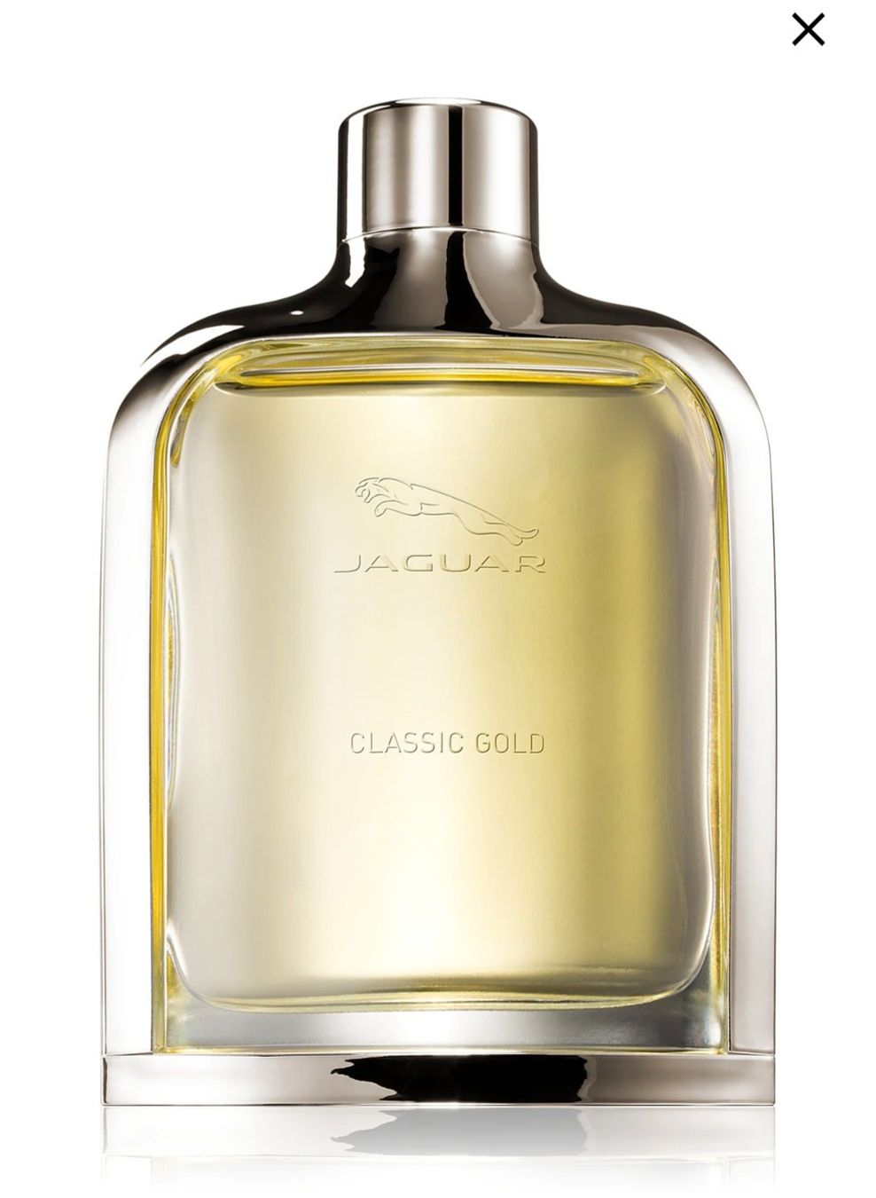 Joop Parfums & Eau de Toilette: Jaguar Classic Gold 100 ml – D'occasion à St.Gallen par LaMiSa
