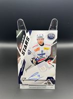 SportZoo Signed Stars 38/39 Chris Tierney HC Ambri Piotta 