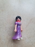 Playmobil Figur mit Kleid