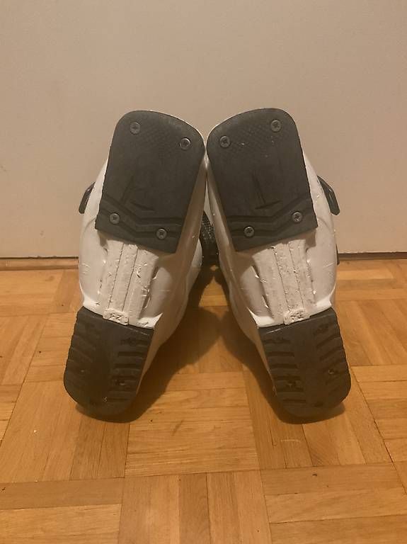 Scarpe da donna: Chaussures de ski SALOMON - Taille 38 – Usato da Genève venduto da sbo_ks28 3