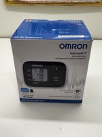 Omron RS3 Intelli IT Handgelenk Blutdruckmessgerät Neu