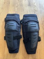 Knieschoner MTB IXS Größe L