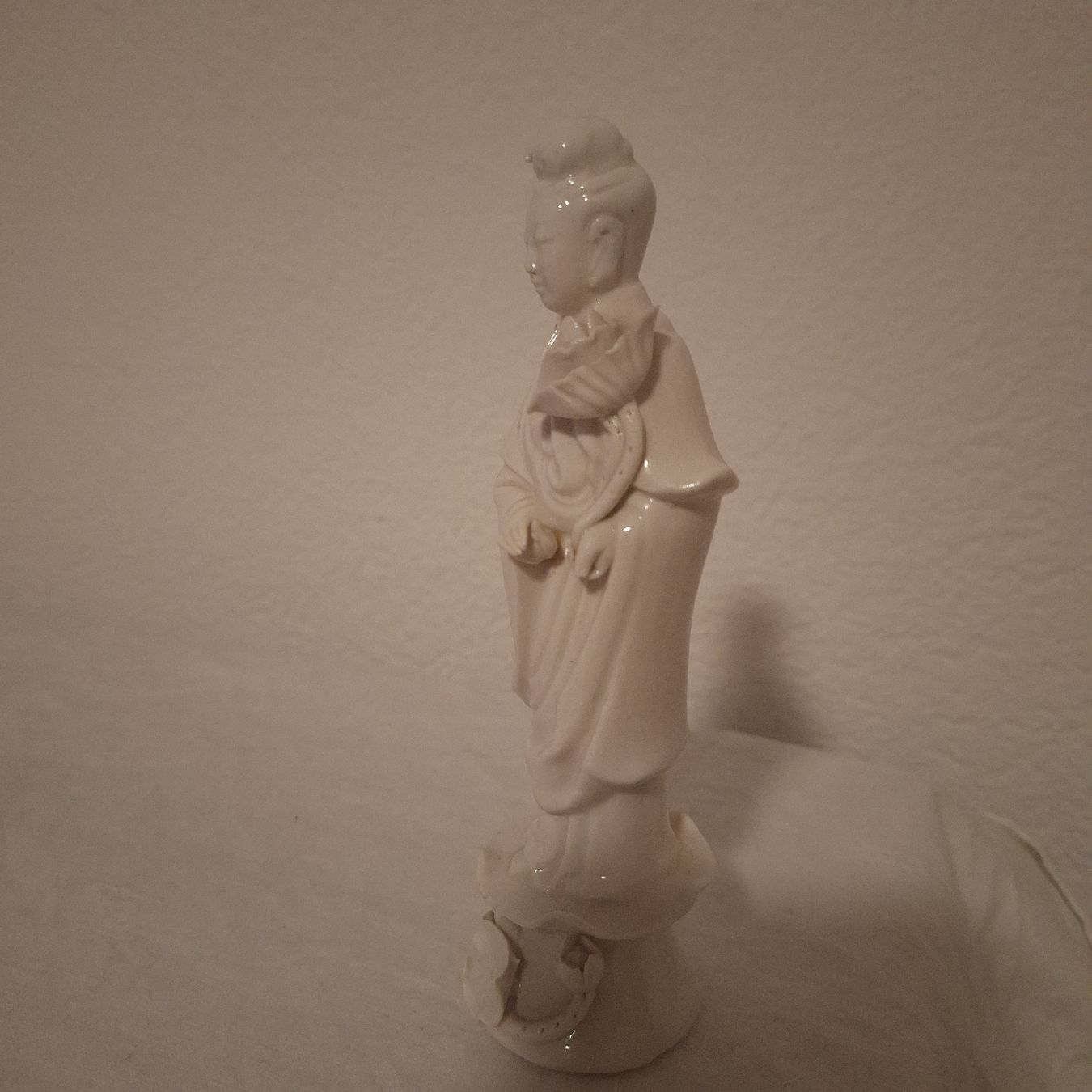 Statuette: Versand möglich.  Hübsche,  chinesische Figur – Usato da Winterthur venduto da Goldpipau 4