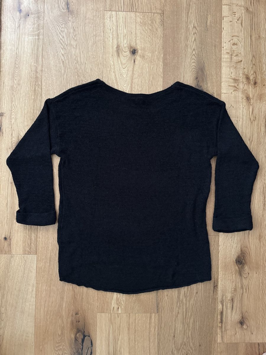 H&M Maglioni & Felpe: H&M Strickpullover, Gr. S – Usato da Interlaken venduto da fbnscl 4