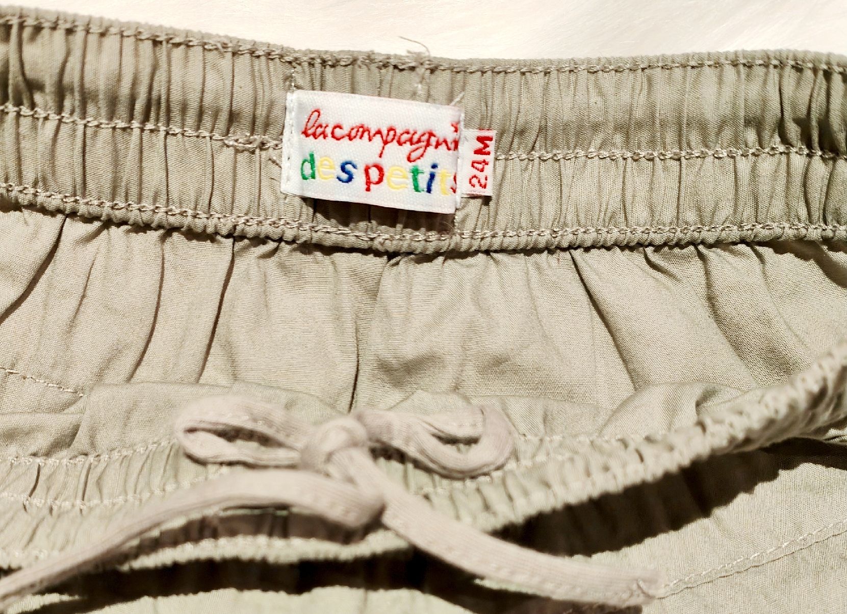 Lotti & Set di vestiti: Ensemble bébé fille LCDP - 24 mois – Nuovo (secondo la descrizione) da Bulle venduto da lim_kb2l 6
