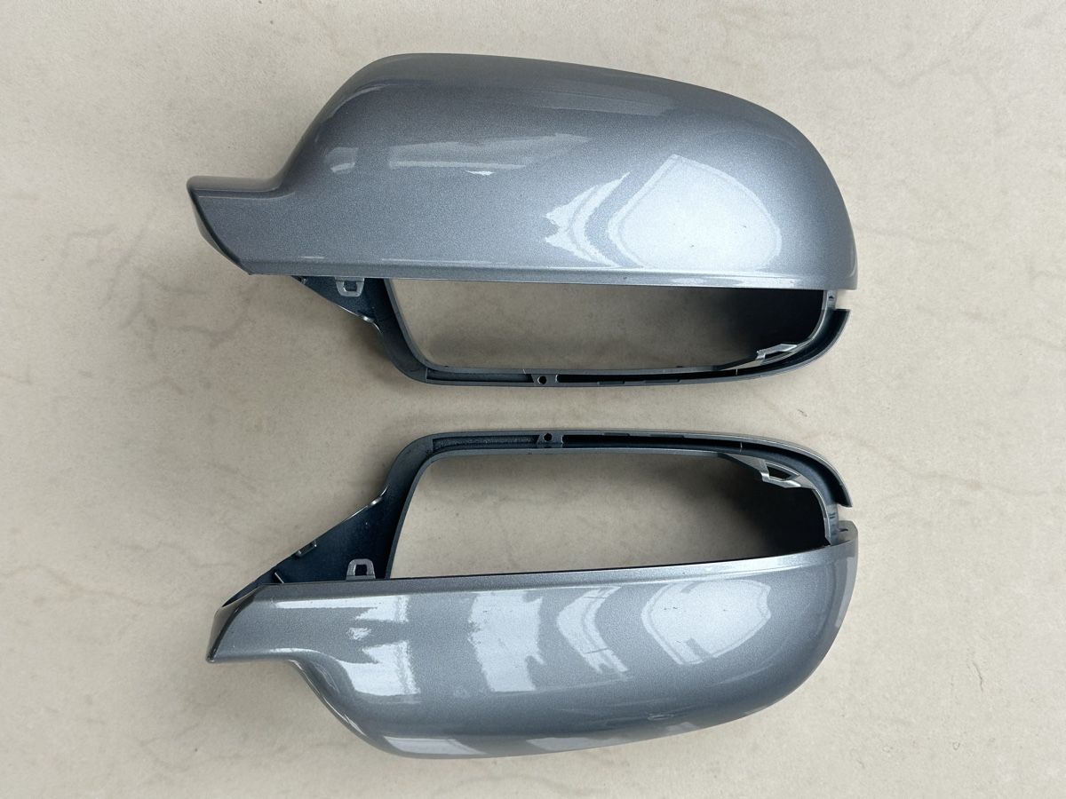 Alle Autoersatzteile: Audi A5 - Coques de rétroviseur avec Side Assist – Gebraucht aus Vésenaz von pgo_l6rl