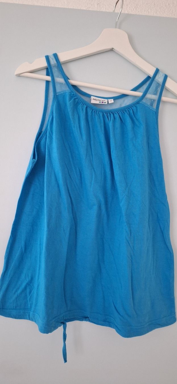 T-shirt: Damen T-Shirt Gr. M – Usato da Schwyz venduto da cla_8w6t