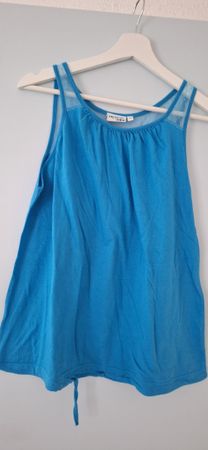 Damen T-Shirt Gr. M