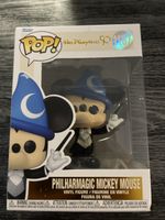 Funko Pop Mickey PhilharMagic Disney 50ème Anniversaire 1167