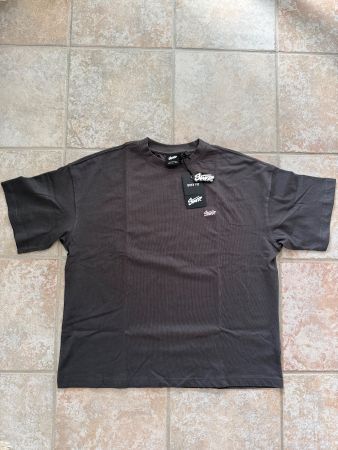 T-Shirt Boxy Fit