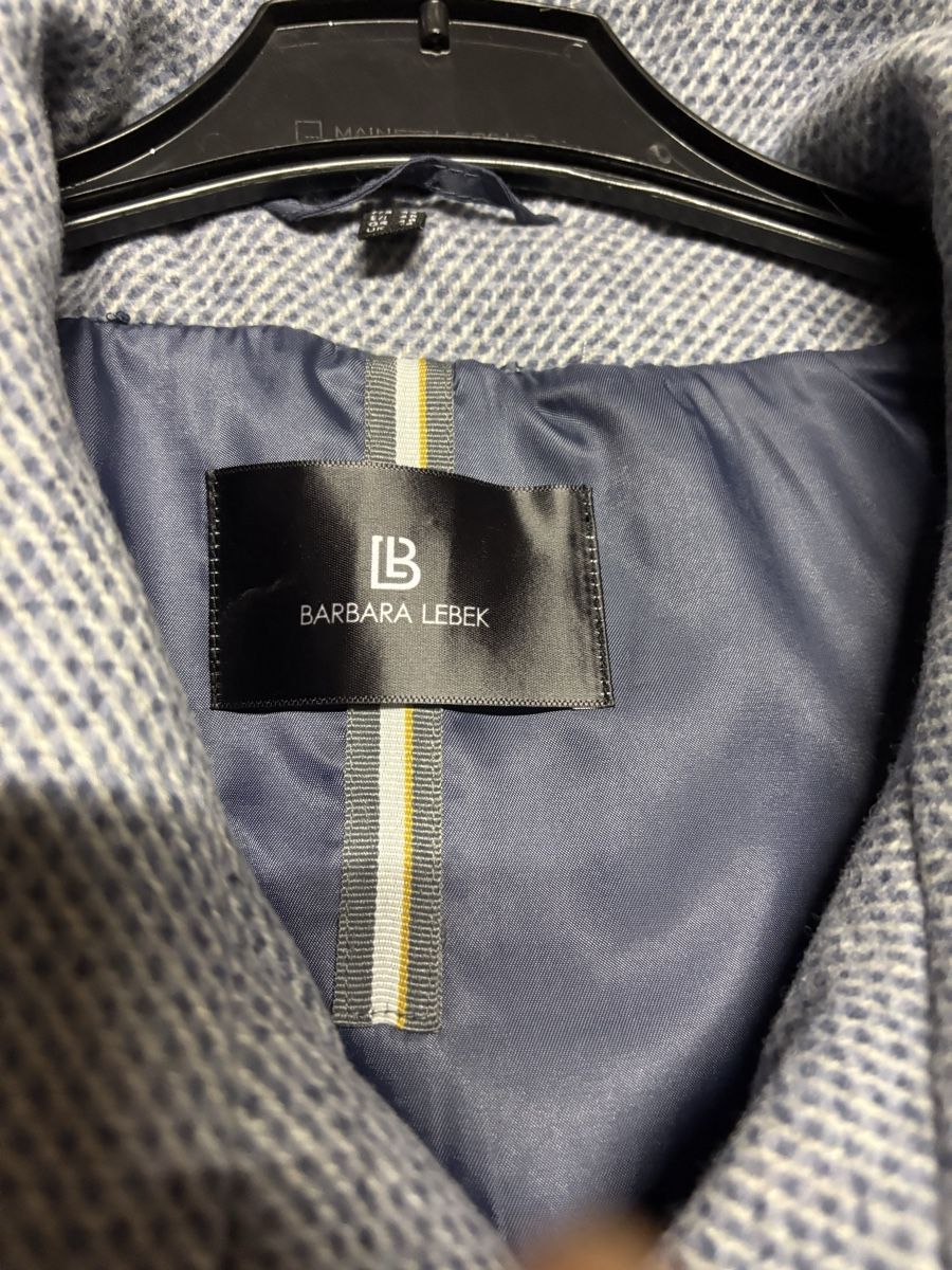 Giacche: Lange Jacke Barbara Lubek – Nuovo (secondo la descrizione) da Novazzano venduto da mag_9klv 1