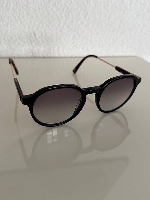 Occhiali & Lenti: Sonnenbrille Herren Gleitsicht neuwertig – Usato da schaffhausen venduto da Munot100